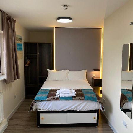 Almond Tree Hotel Bicester Esterno foto