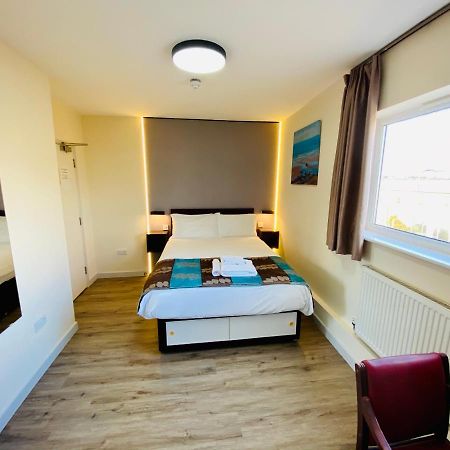 Almond Tree Hotel Bicester Esterno foto
