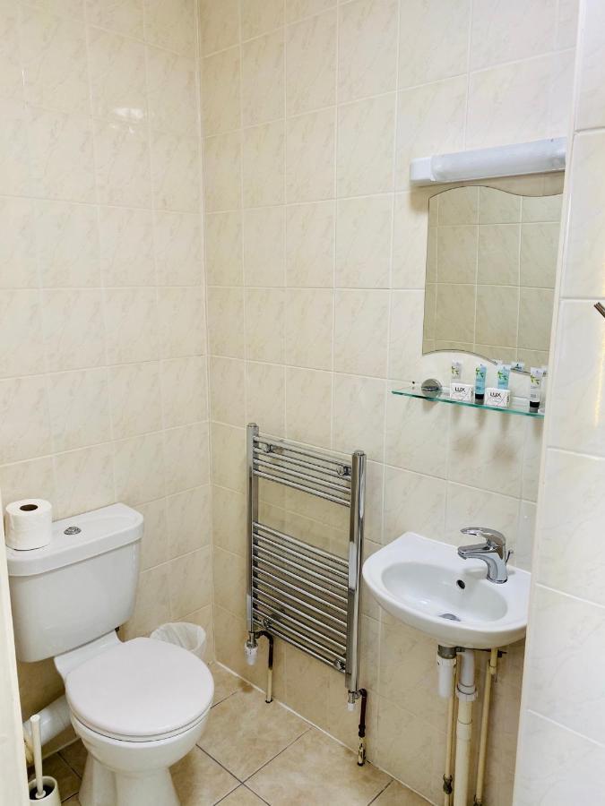 Almond Tree Hotel Bicester Esterno foto
