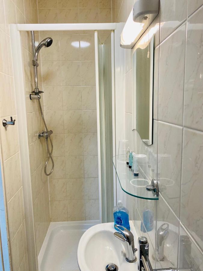 Almond Tree Hotel Bicester Esterno foto