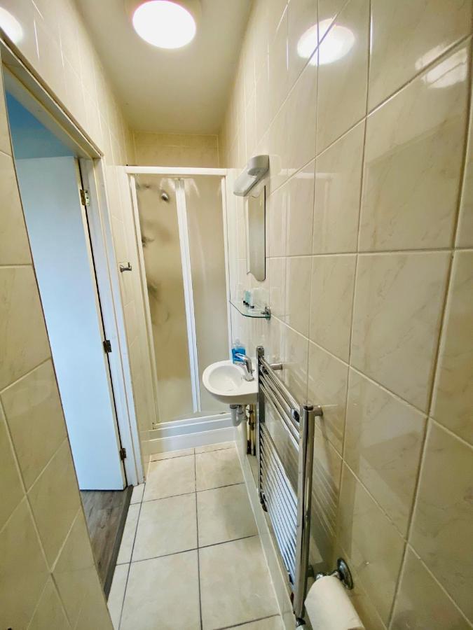 Almond Tree Hotel Bicester Esterno foto