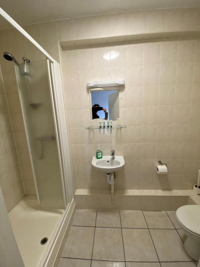 Almond Tree Hotel Bicester Esterno foto