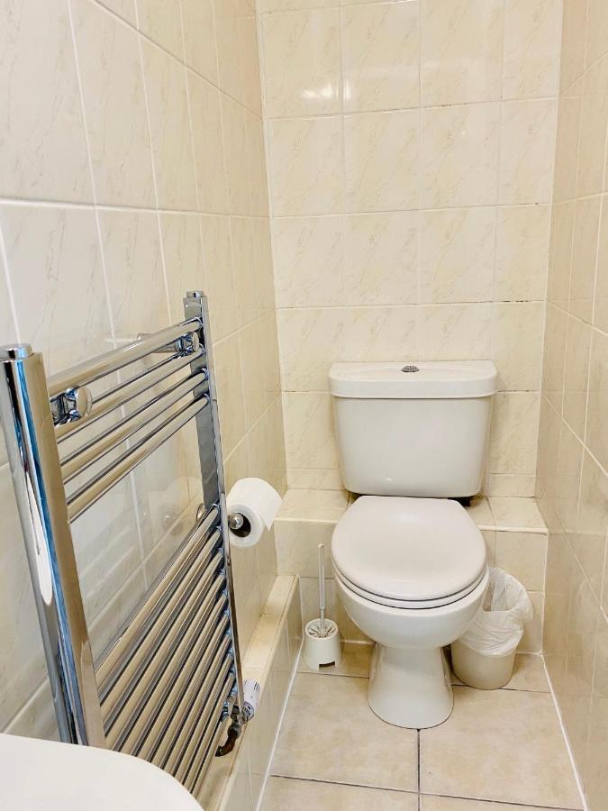 Almond Tree Hotel Bicester Esterno foto