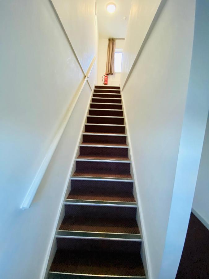Almond Tree Hotel Bicester Esterno foto