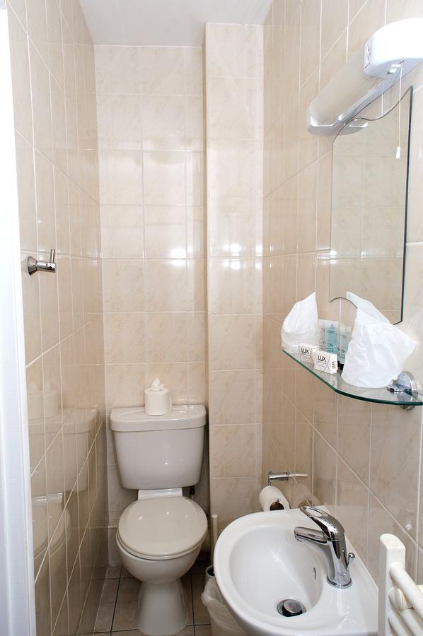 Almond Tree Hotel Bicester Esterno foto