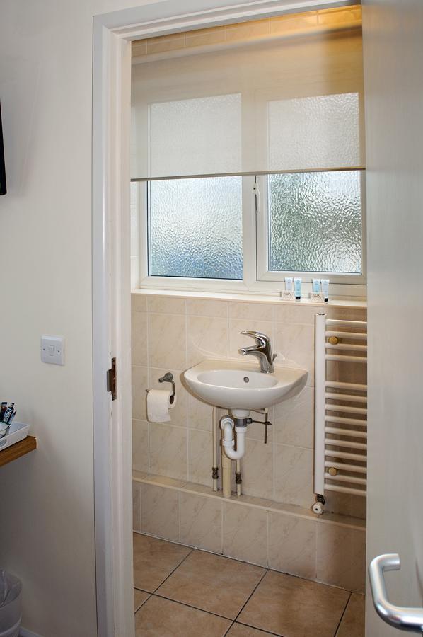 Almond Tree Hotel Bicester Esterno foto